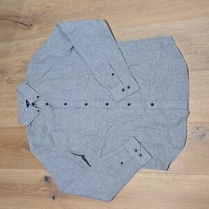 NWT Ben Sherman Men's Medium Button-down Shirt